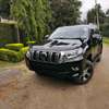 2017 Toyota land cruiser Prado TX diesel in Nairobi thumb 6