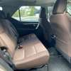 TOYOTA FORTUNER thumb 3