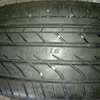 16 Inch Mercedes Benz Rims with new tyres (Full set) thumb 2