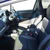 BLUE HYBRID HONDA FIT (MKOPO/HIRE PURCHASE ACCEPTED) thumb 5