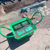 Hollow Block Mould machine thumb 0
