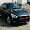 Daihatsu Copen Rober 2018 convertible thumb 4