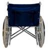 WHEELCHAIR FOR PEOPLE OVER 100KG SALE PRICE KENYA thumb 5