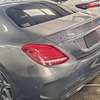 Mercedes Benz AMG C200 Grey thumb 8