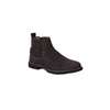 Brown Cacatua Men Casual Ankle Boots thumb 1