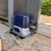 Sliding gate automatic motor thumb 2