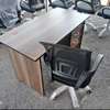 High standard  office desks with a chair thumb 7