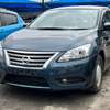 NISSAN SYLPHY (we accept hire purchase) thumb 4