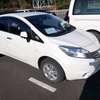 NISSAN NOTE KDM (MKOPO/HIRE PURCHASE ACCEPTED) thumb 0