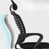 Office Chair: Office Modern Headrest Seat thumb 3