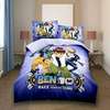BEN 10 CARTOON THEMED DUVET thumb 2