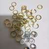 Rivets,eyelets,buckle and buttons wholesale price thumb 8