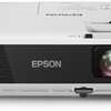 Epson  EBS  e 10  3300 Lumens Projector thumb 1