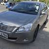 Toyota Allion KBW thumb 0