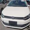 Volkswagen Polo TSI white on sale thumb 2