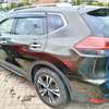 Nissan X -trail jungle green thumb 3