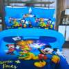 CARTOON DUVET SET 4*6 thumb 0