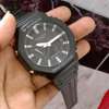 Casio G-Shock GA-2100-1ADR Black Analog Digital Youth Watch thumb 0