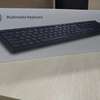 Dell USB Multimedia Keyboard – DELL-KB216 thumb 1
