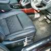 Toyota harrier maroon 2016 thumb 6