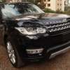 RANGE ROVER SPORT SUPERCHARGED 2016 85,000 KMS thumb 1