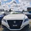 Toyota Crown hybrid 2018 thumb 11