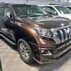 TOYOTA LANDCRUISER PRADO. thumb 10