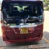 Nissan Serena for hire in Nairobi thumb 1