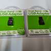 USB WiFi 5 Adapter-Dual Band 2.4G/5G WiFi Dongle AC Mini thumb 1