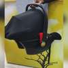 3IN1 Infant Baby Car Seat, Carry Cot & Rocker For 0-15months thumb 3