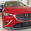 Mazda CX-3 Petrol AWD 2018 thumb 10