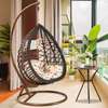 Cozy Hammock Swing Chair thumb 7