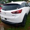 Mazda Cx-3 Diesel white 2016 thumb 6