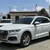 2018 Audi Q5 thumb 0
