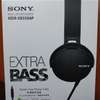 Sony MDR-XB550AP – Wired Headphones thumb 0