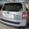 Subaru Forester XT with Sunroof thumb 5