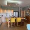 Furnished 2 Bed Apartment with En Suite in Riara Road thumb 0