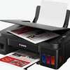 WiFi enabled Canon G3411 Wireless Printer thumb 2