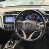 Honda Grace hybrid black 2017 2wd thumb 3