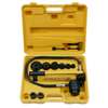 HYDRAULIC KNOCKOUT PUNCH (9T) KIT FOR SALE thumb 0