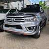 TOYOTA HILUX DOUBLE CABIN 2015MODEL. thumb 0