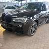 BMW X4 2017 MODEL. thumb 1