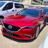 Mazda Atenza Petrol saloon 2017 thumb 7