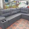 6seater grey sofa set on sale at jm furnitures thumb 2