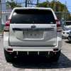 Prado Tz g diesel 2017 model thumb 3