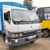 MITSUBISHI FH215 TRUCK thumb 0