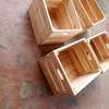 Wooden boxes. thumb 2