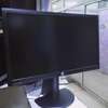 Hp slim 24 inches LED monitor screen thumb 3