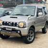 Suzuki Jimny Adventure 4x4 thumb 3