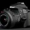 Nikon D3300 24.2 MP CMOS Digital SLR thumb 0